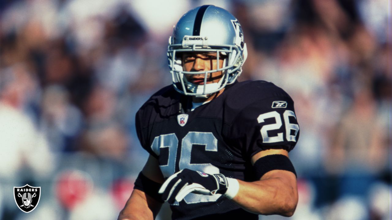 Rod Woodson Stats, News and Video - FS