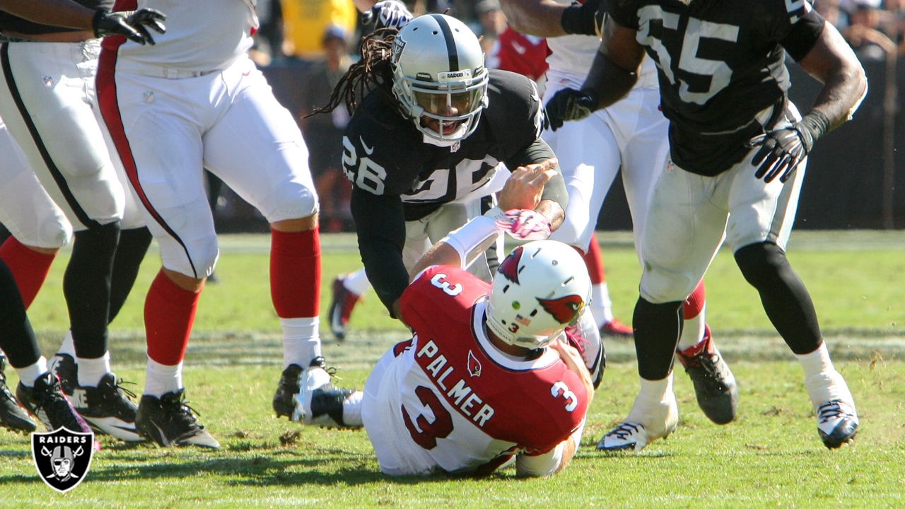 DeSean Jackson fumbles in Raiders' debut; Alec Ingold injury