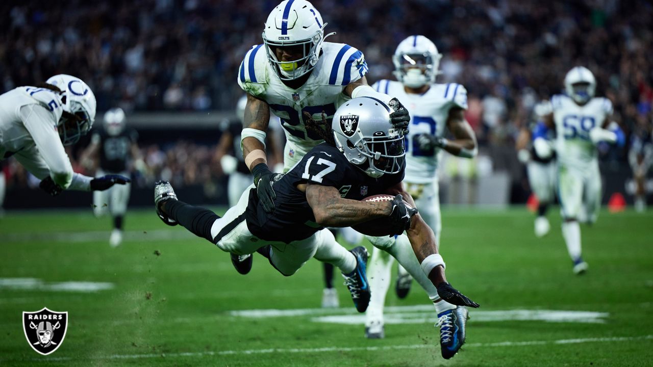 Oakland Raiders: Full Position Breakdown, Depth-Chart Analysis at Wide  Receiver, News, Scores, Highlights, Stats, and Rumors