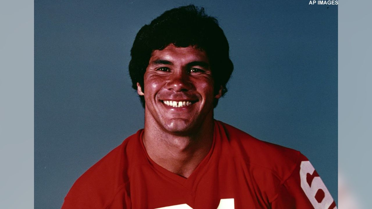 That guy was a Niner? #18 Jim Plunkett : r/49ers