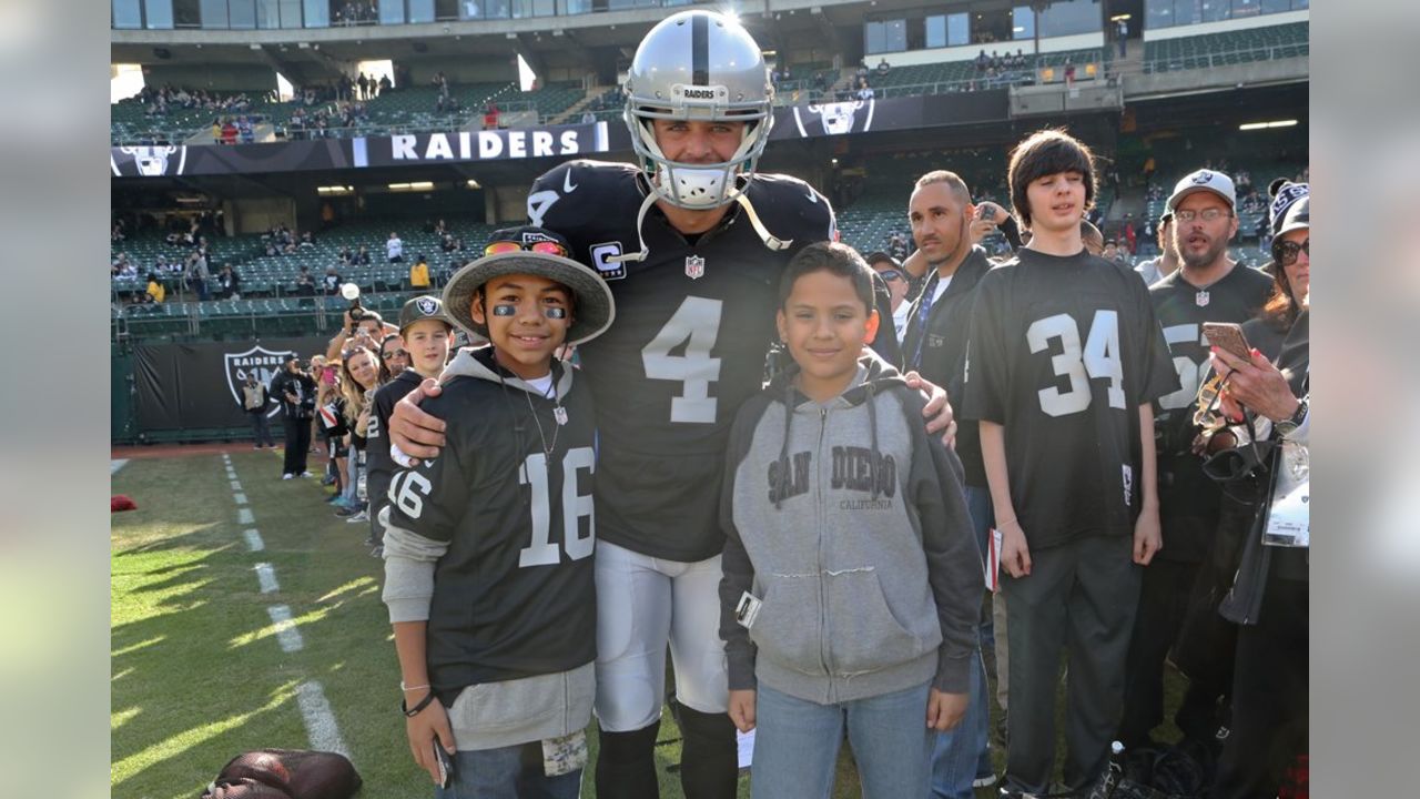 Ticket Marketplace Projects Massive Show of Raider Fans at SoFi