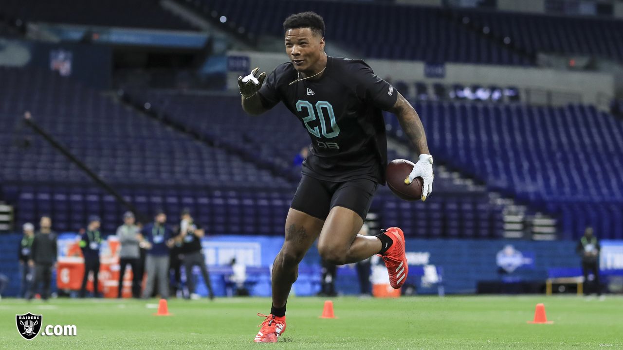 2020 NFL Combine: Schedule for TV, workouts, coach, GM interviews - Pride  Of Detroit