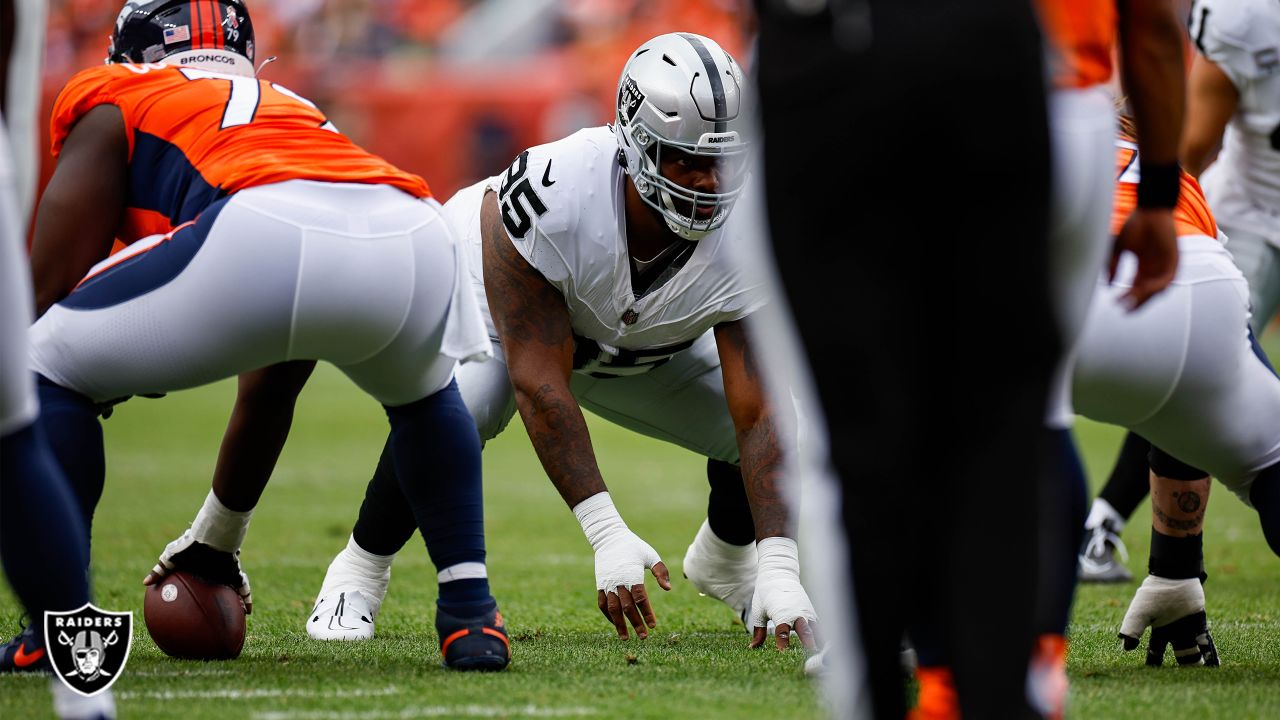 Raiders open season with victory over Broncos, Raiders News