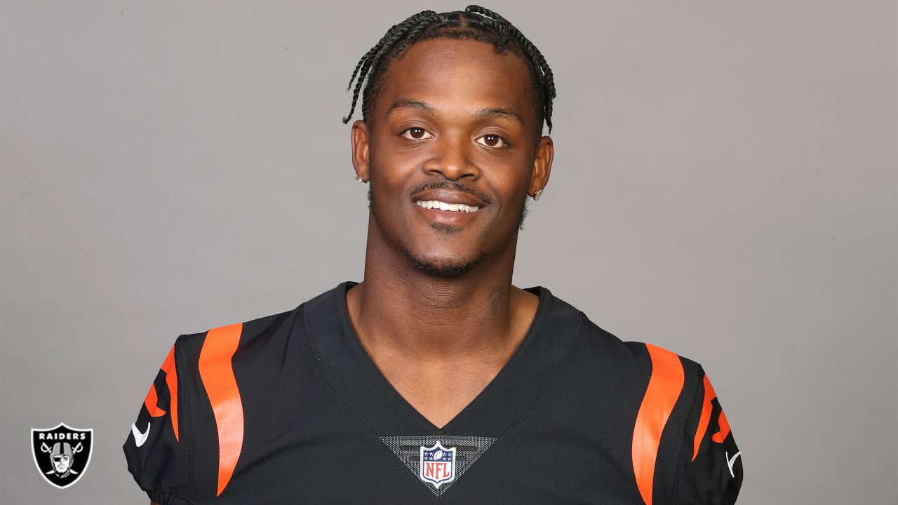 Raiders land Darius Phillips from Bengals: NFL Free Agency News