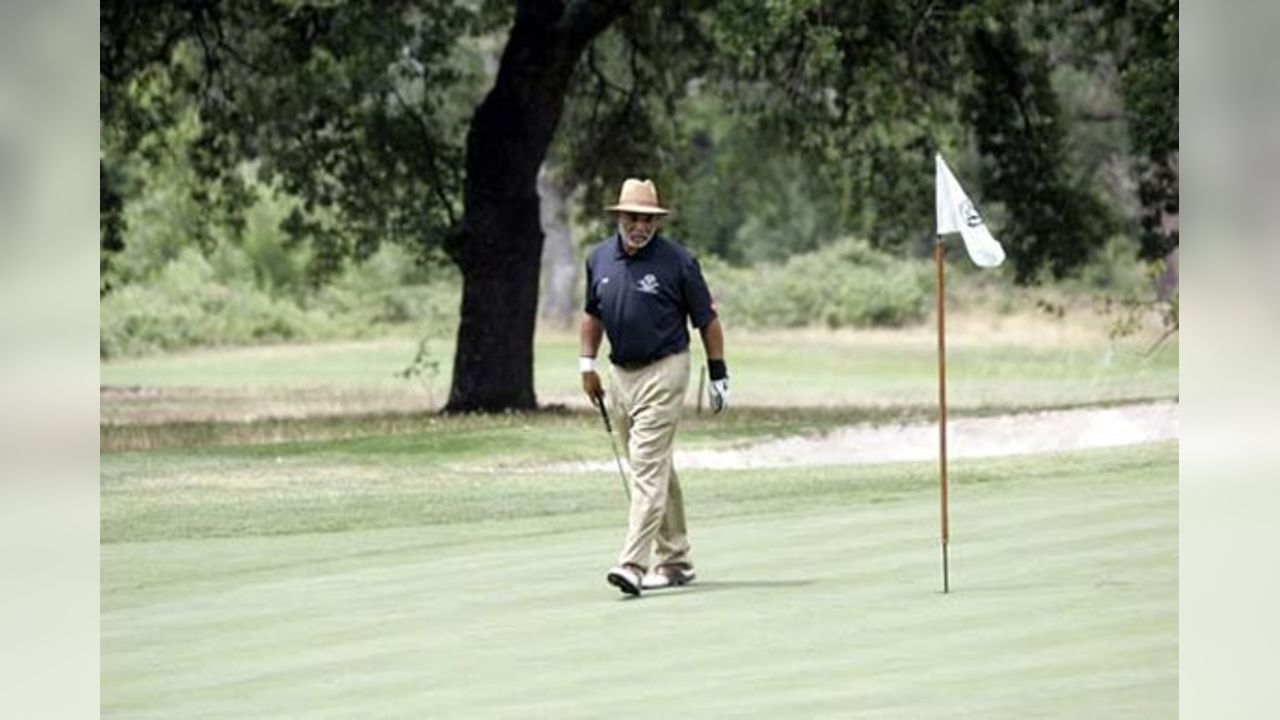 Fred Biletnikoff/Oakland Raiders Golf Classic