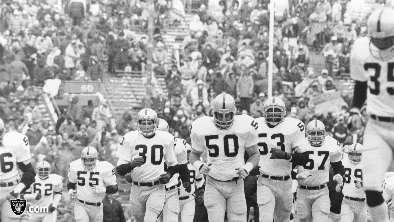 Greatest Moments: 1980 AFC Divisional Playoff