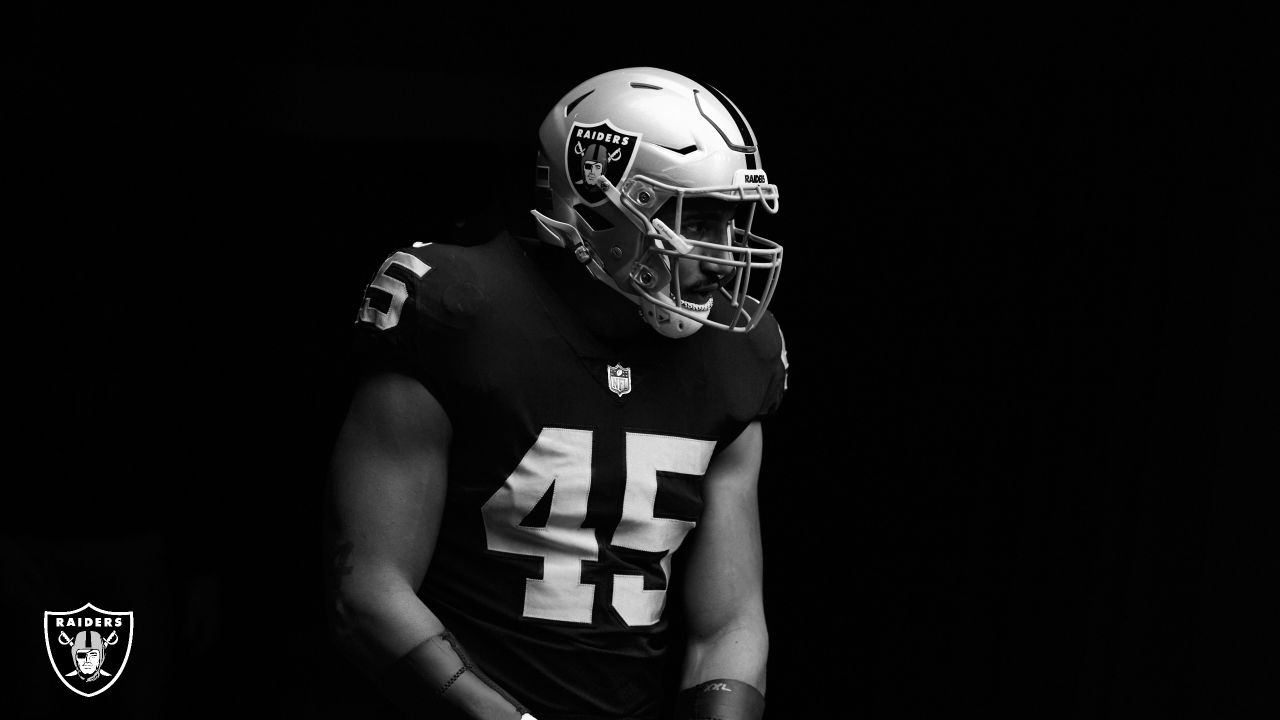 Week 2, Raiders-Cardinals second half open thread - Silver And