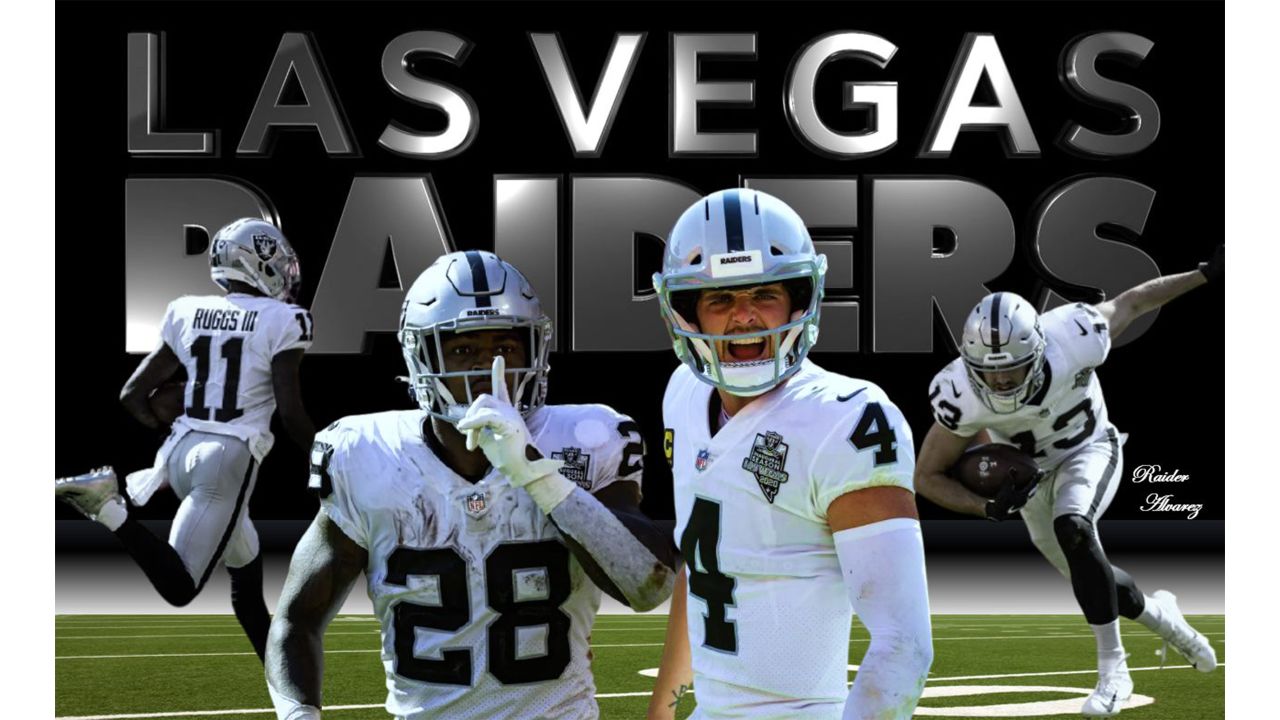 Fan Creations NFL Las Vegas Raiders Unisex Oakland Raiders