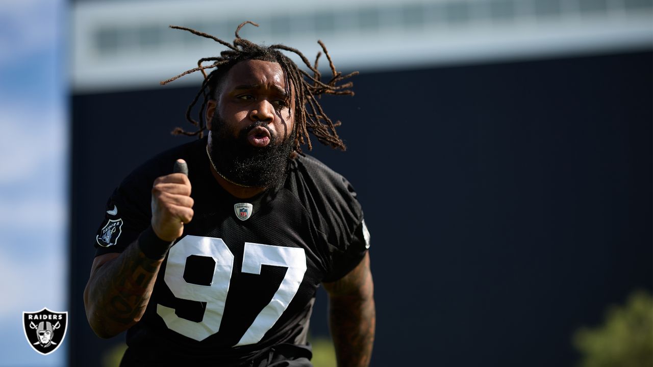 Raiders offseason 2023: 6 free-agency fits - Silver And Black Pride