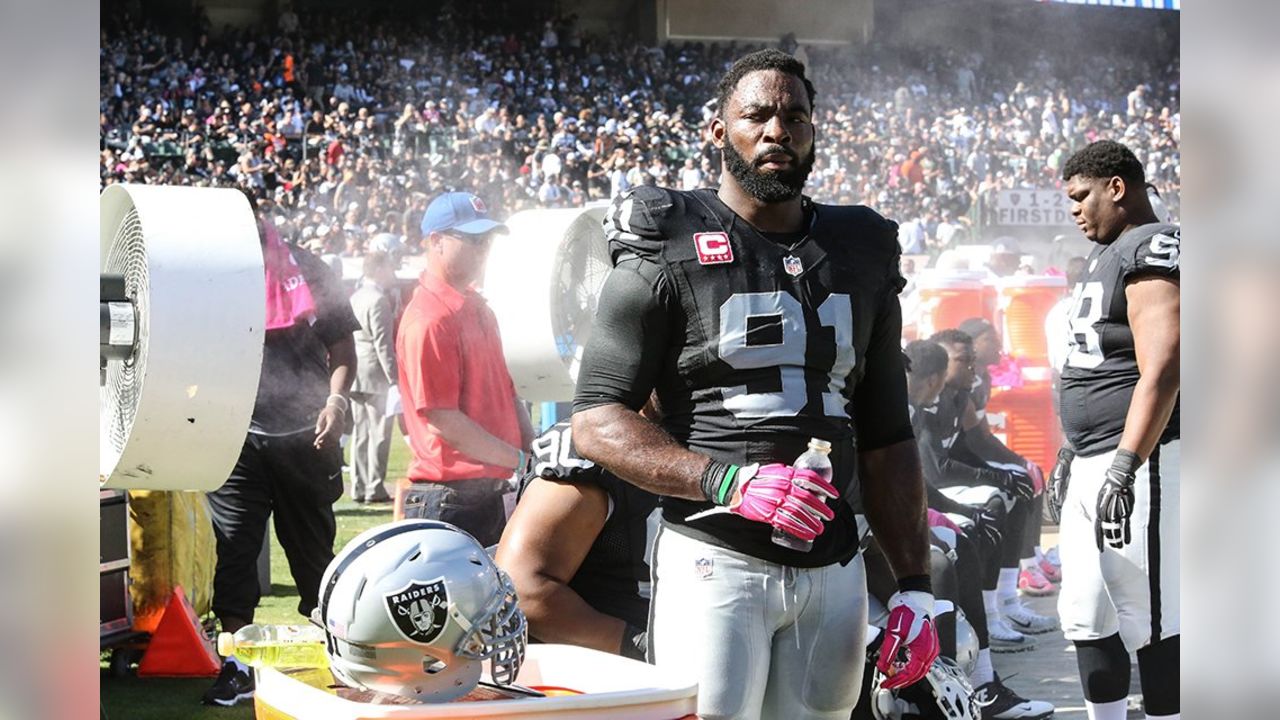 Justin Tuck retires after 11 years in NFL, NFL News