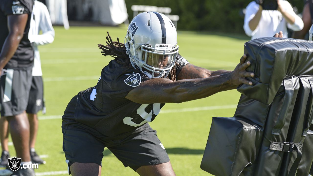 Raiders News 9/9: Raiders S Dallin Leavitt's unsung route to