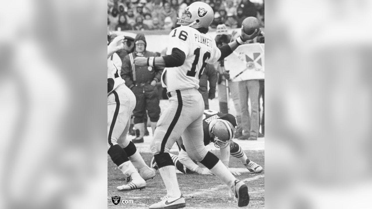 Greatest Moments: 1980 AFC Divisional Playoff