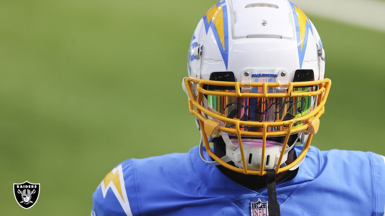 Former Chargers LB Denzel Perryman, Panthers Reportedly Agree to 2