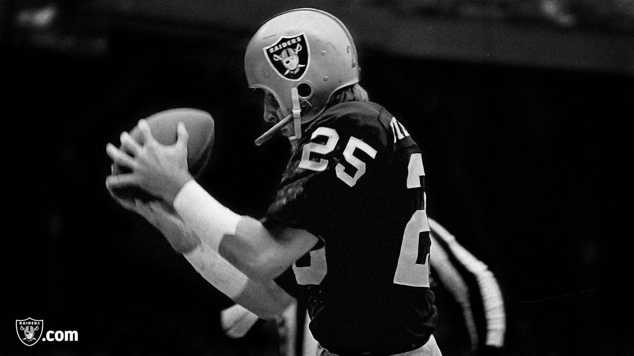 Happy Birthday Fred Biletnikoff