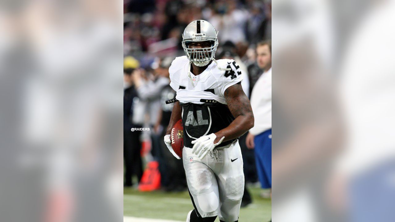 Raiders roster cuts 2015 tracker - Silver And Black Pride