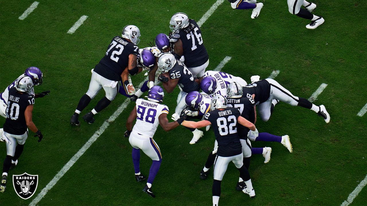 VEGAS PRE GAME TAILGATE PARTY- RAIDERS VS MINNESOTA VIKINGS