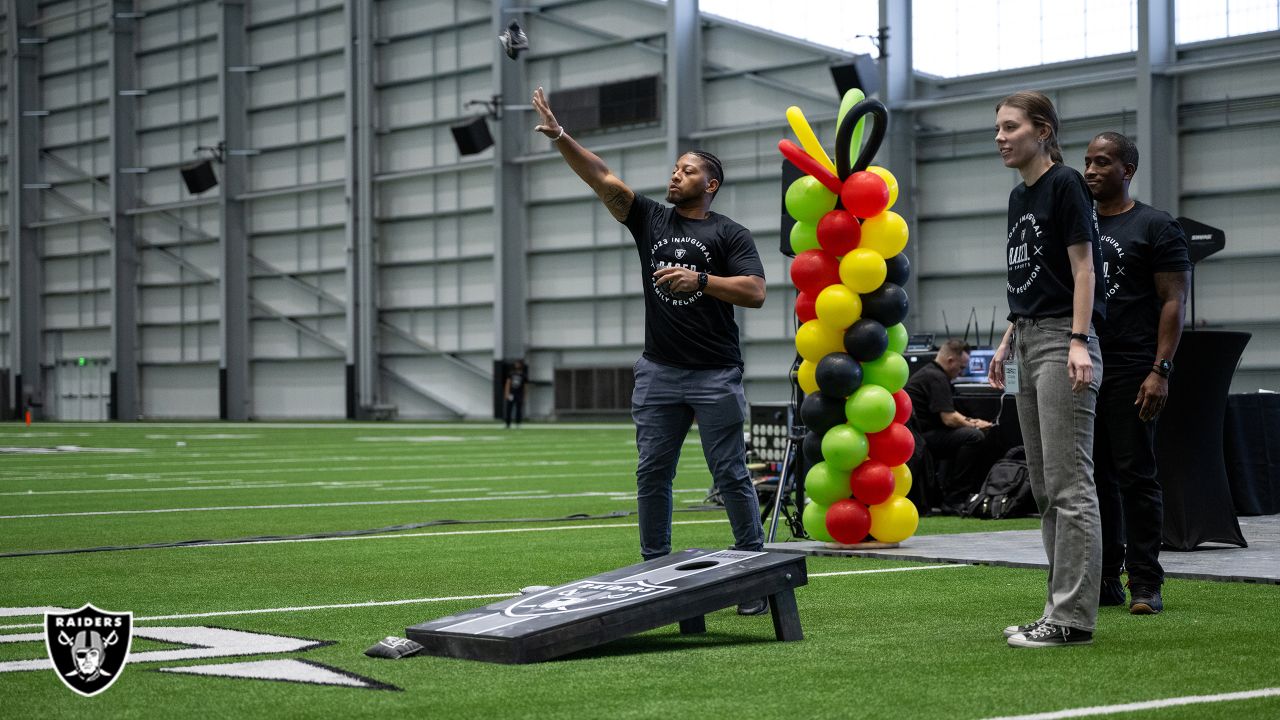 Las Vegas Raiders Balloon - Football