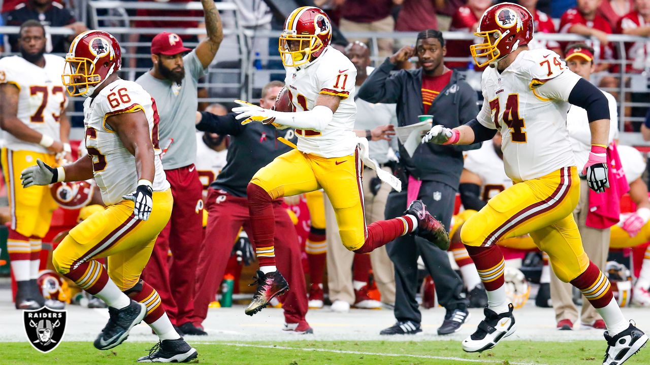 DeSean Jackson is now a significant piece of the Las Vegas Raiders - Sports  Illustrated Las Vegas Raiders News, Analysis and More