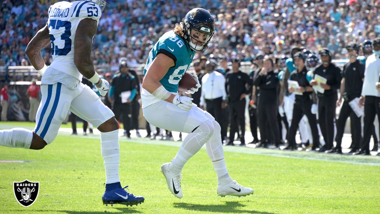 Ex-Seahawks TE Jacob Hollister Signs One-Year Deal With Bills - Sports  Illustrated Seattle Seahawks News, Analysis and More