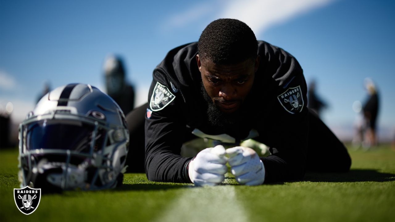 How to watch, listen and livestream Raiders vs. Texans