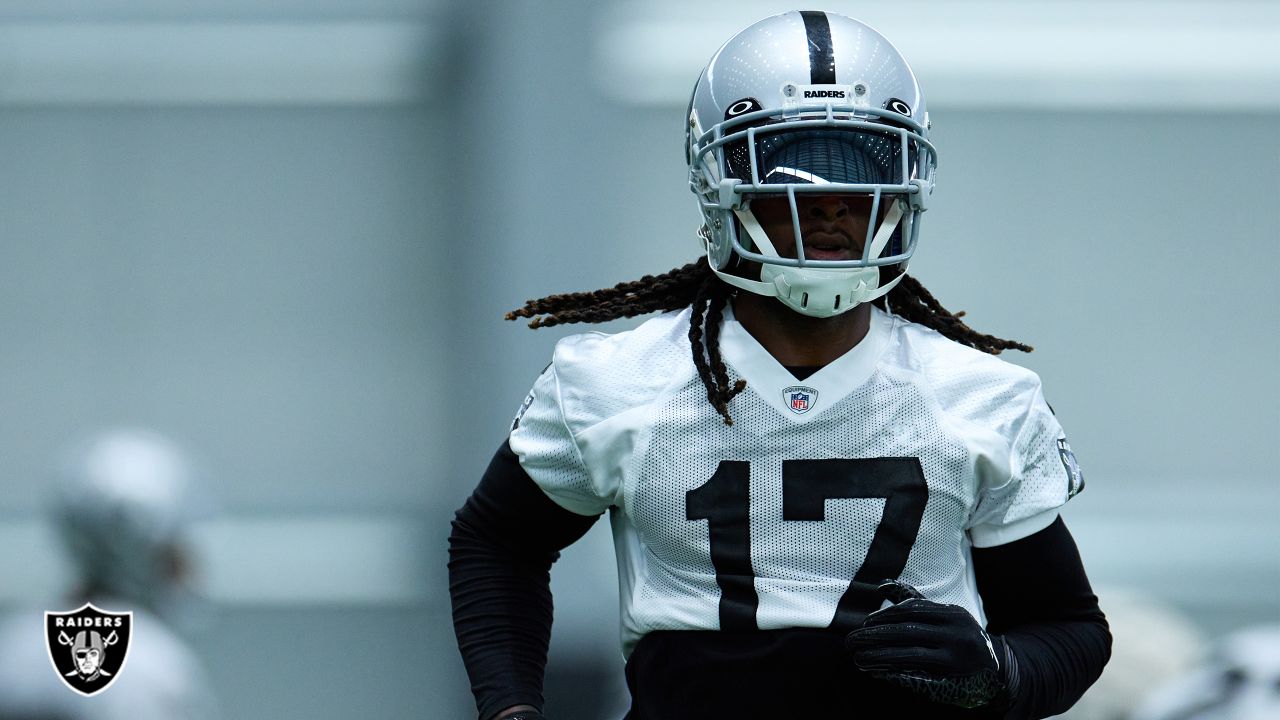 4/21/22 - Las Vegas Raiders News from Camp + How Good Can the Raiders WR  Corps Be? 