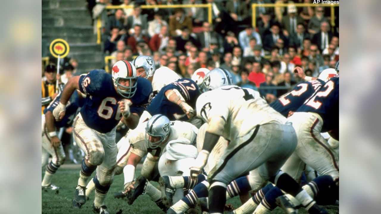 Buffalo Bills 1964