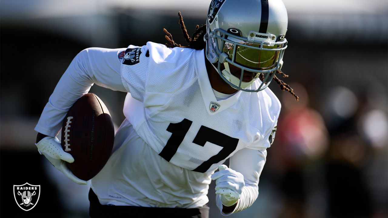 4/21/22 - Las Vegas Raiders News from Camp + How Good Can the