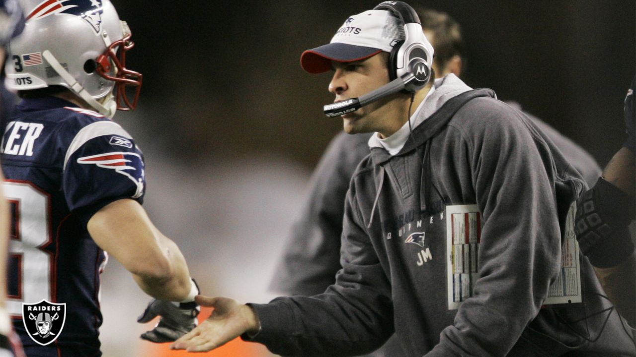 Las Vegas Raiders: Josh McDaniels entering crucial Year 2 as head coach