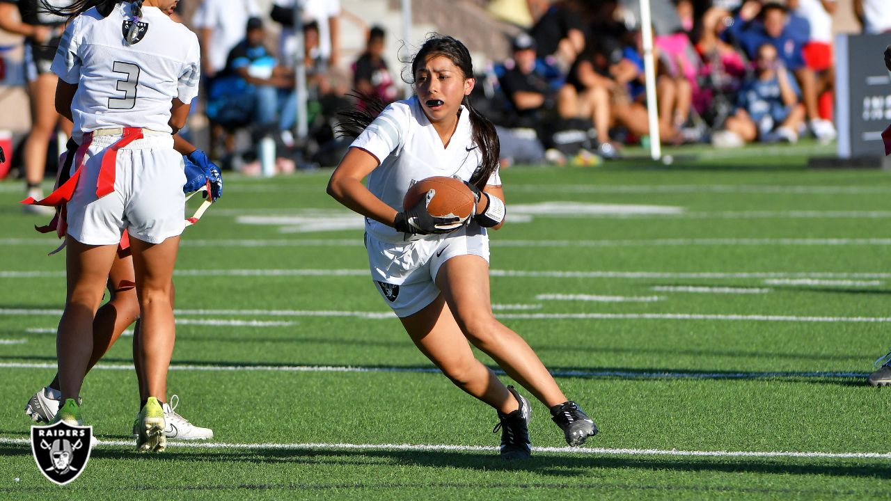 Girls Flag Football Starts Tomorrow in RCSD