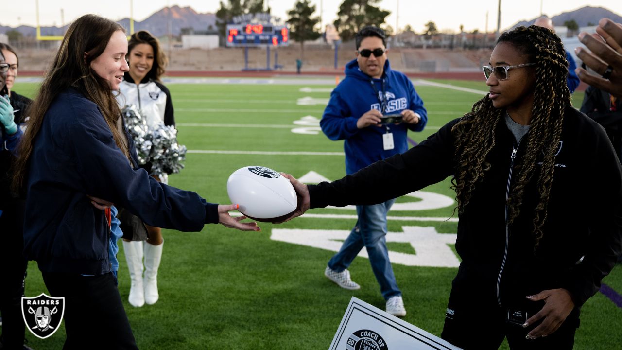 Intermountain High School Showcase: Basic High School