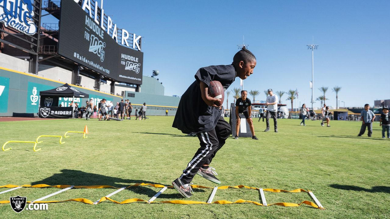 Third Raiders Official 2019 Watch Party set for November 17 at Las