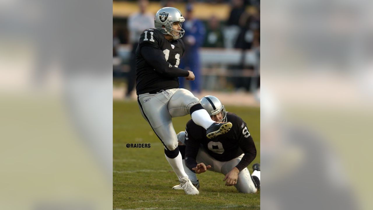 Sebastian Janikowski - ABC7 Chicago