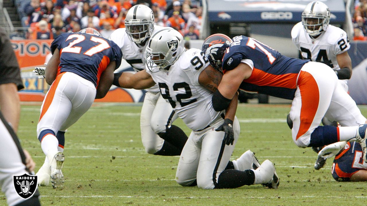 NFL Rumors: The Top 10 Landing Spots for Richard Seymour