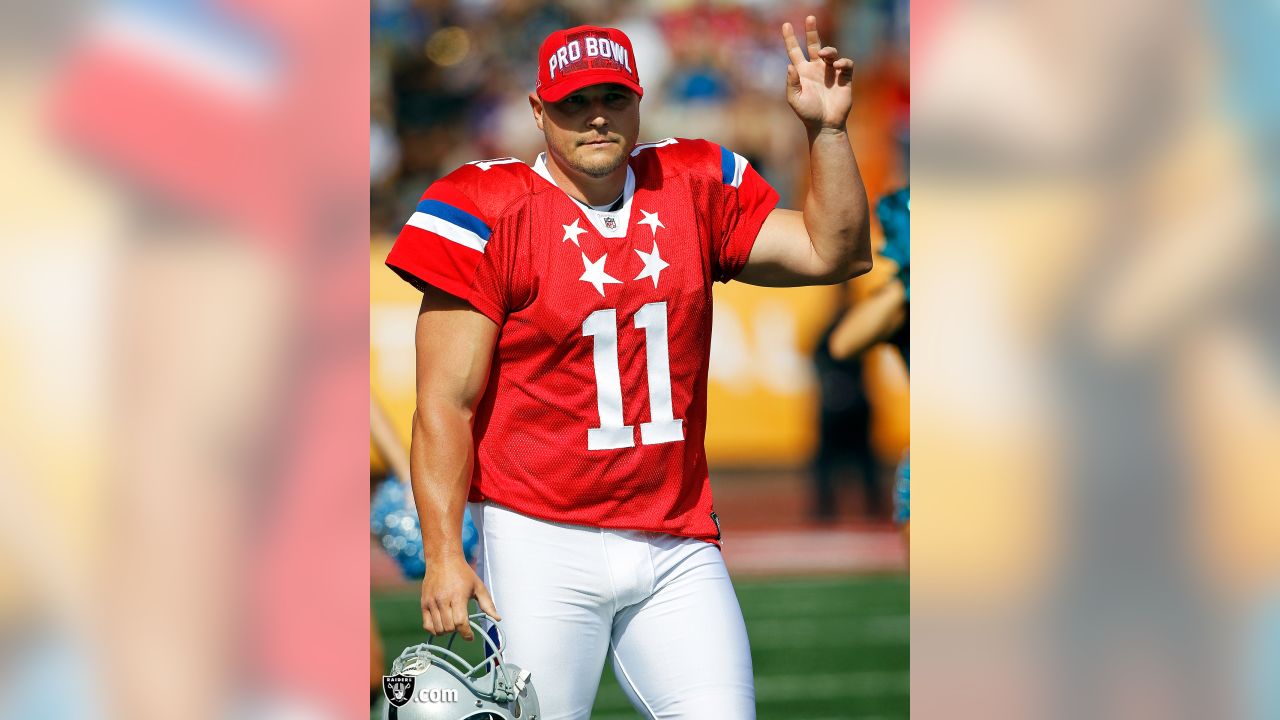 PK Sebastian Janikowski on College Football Hall of Fame 2021 ballot