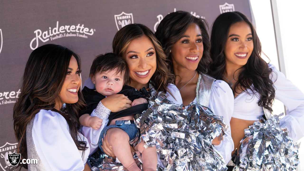 Official Raiders Watch Party at Henderson Pavilion