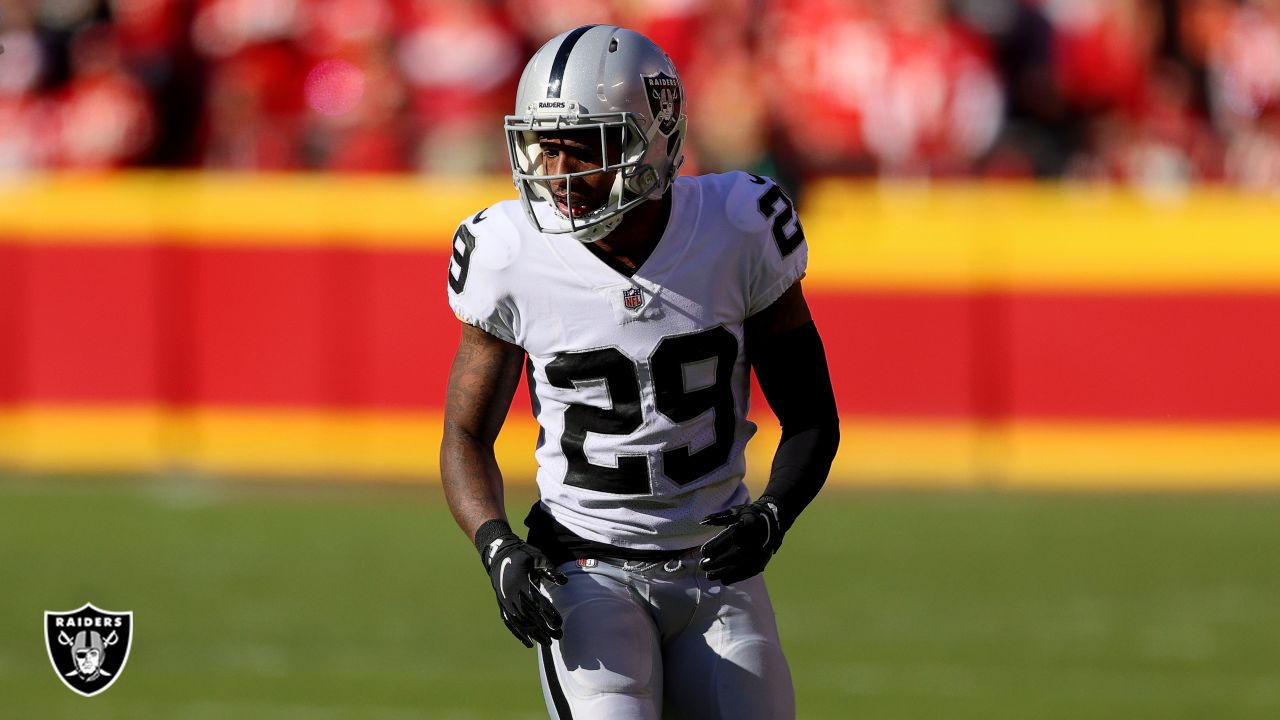 Raiders news: DeSean Jackson is against Kansas CIty Chiefs