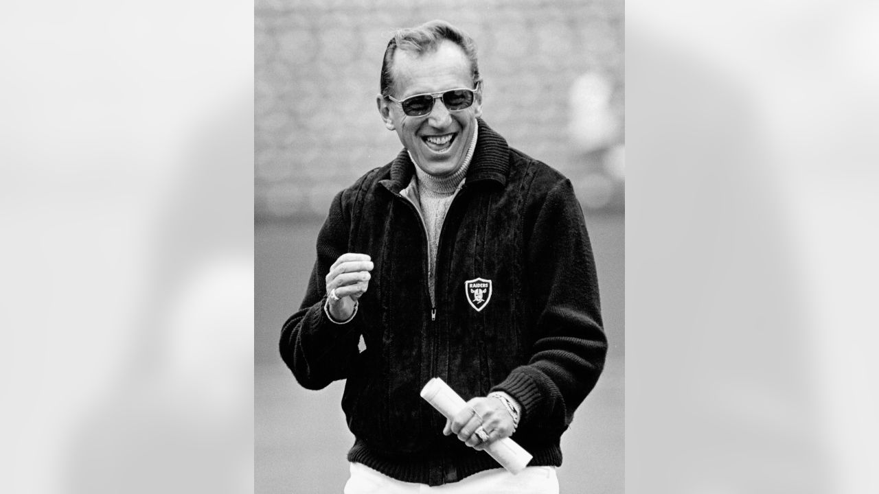 ESPN releases Al Davis 30 for 30 video trailor - Silver And Black