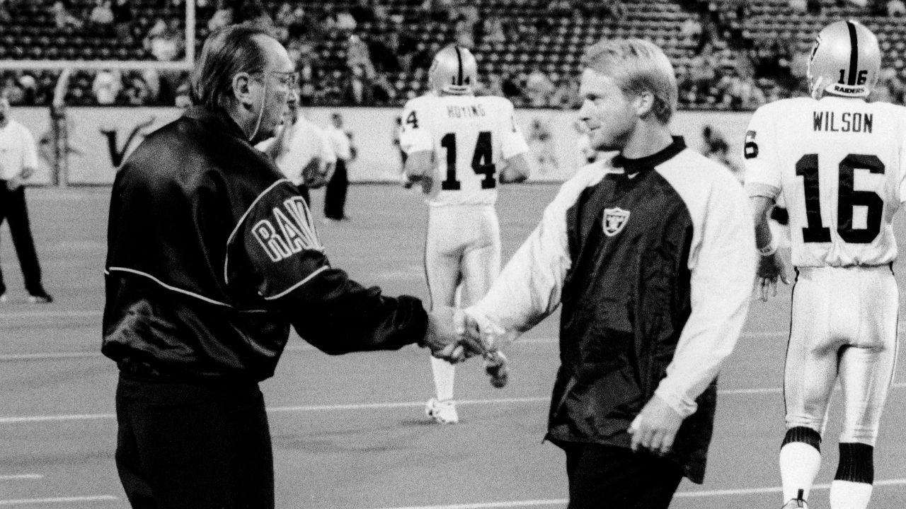 Al Davis vs. The NFL, 30 for 30 Official Trailer