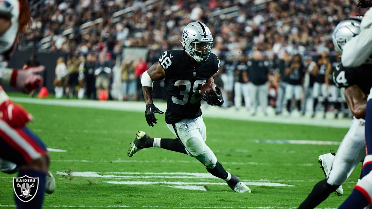 State of the Team: Breaking down the Raiders roster ahead of the