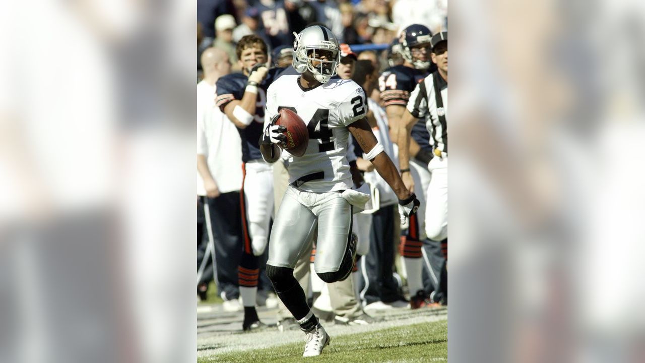 Charles Woodson announces his retirement from NFL - Acme Packing