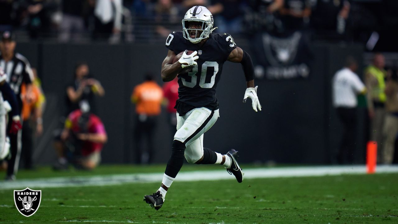 Oakland Raiders: A few possible FA targets for the frugal-minded