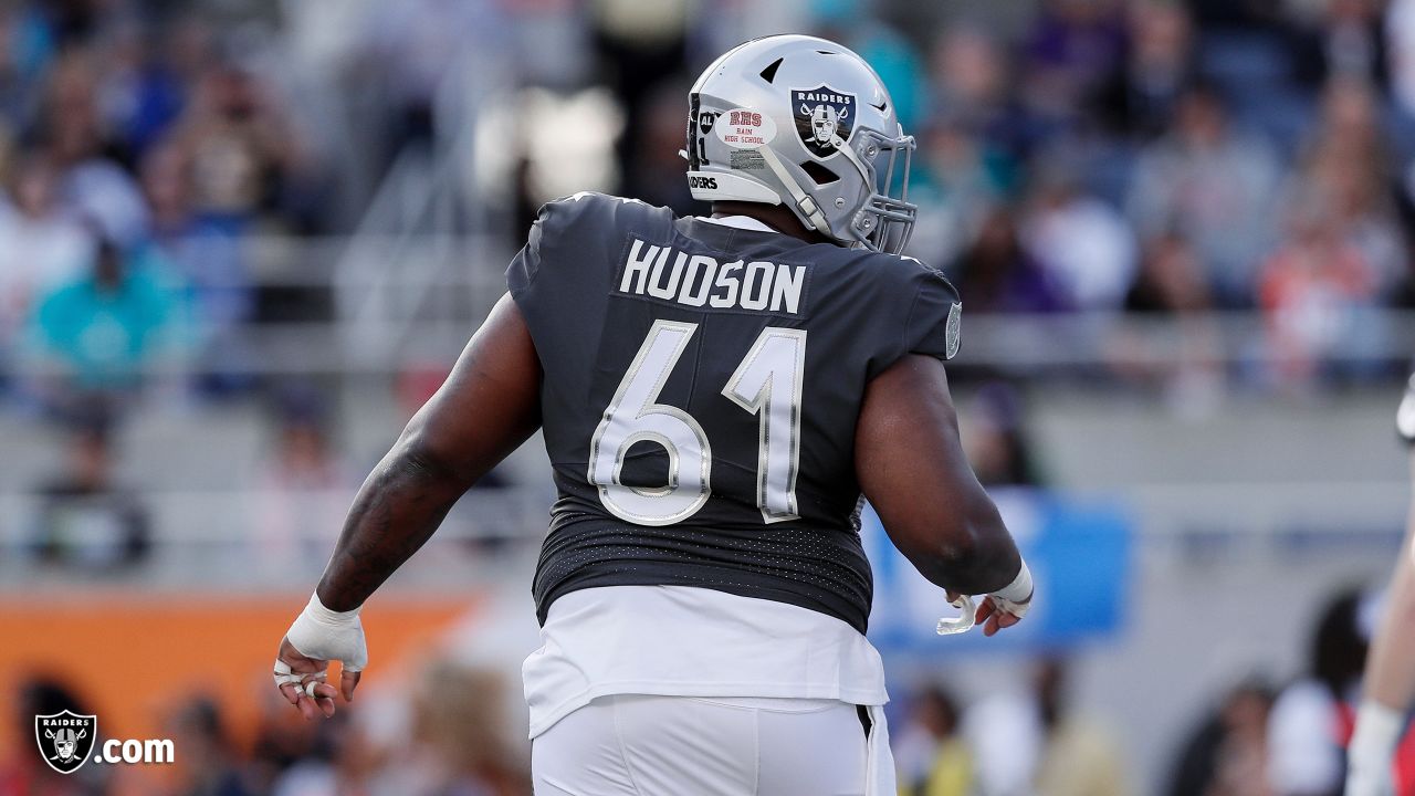 rodney hudson pro bowl