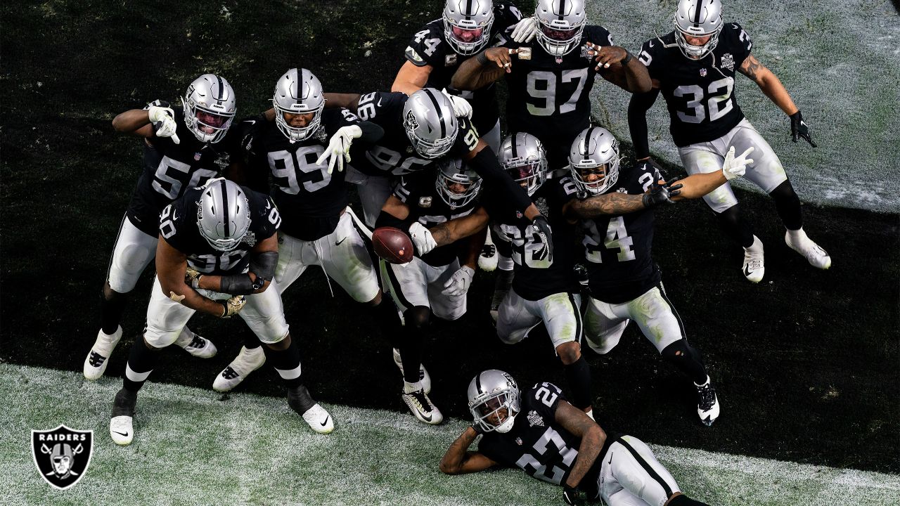 Raiders schedule 2021: Dates & times for all 17 games, strength of schedule,  final record prediction