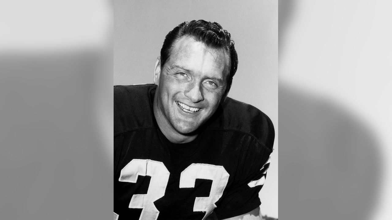 5 things about Billy Cannon, ex-Raider star turned prison dentist from LSU, Raiders News