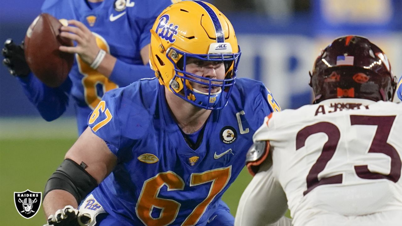 Las Vegas Raiders select Buffalo DE/OLB Malcolm Koonce with 79th pick of  2021 NFL Draft - Hustle Belt