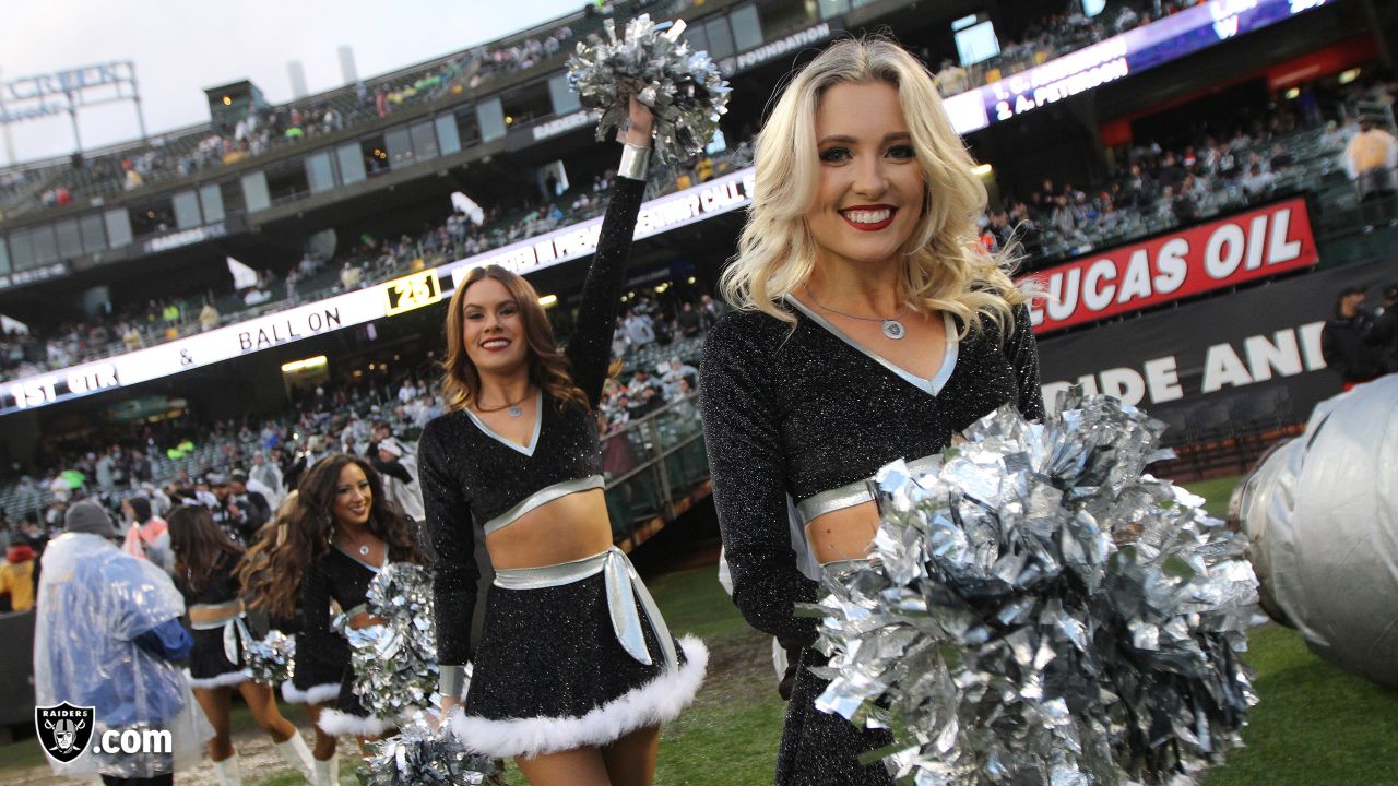 Raiderette auditions for NFL cheer squad at Oakland CA hotel