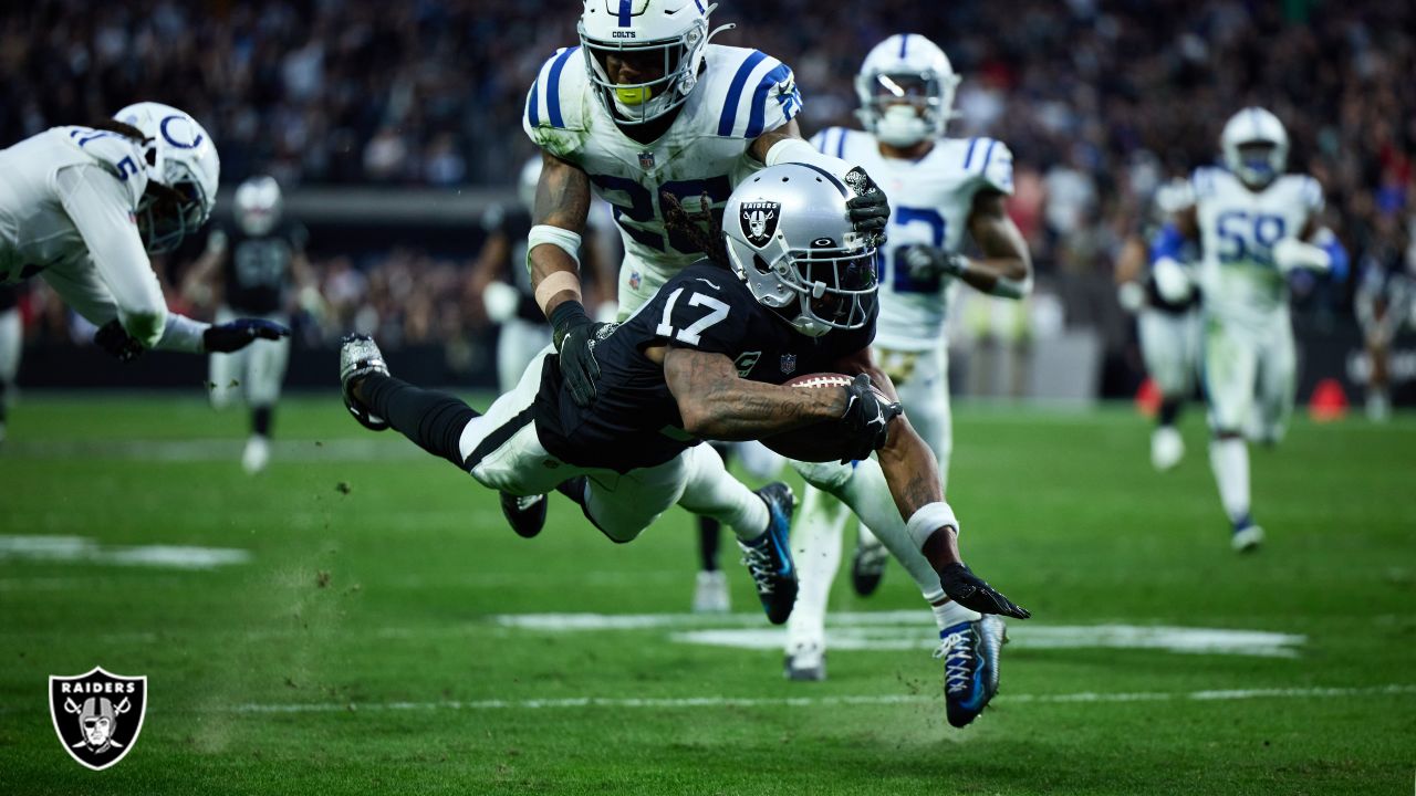 Las Vegas Raiders on X: The 2022 Pro Bowl MVP is BACK for 2023 