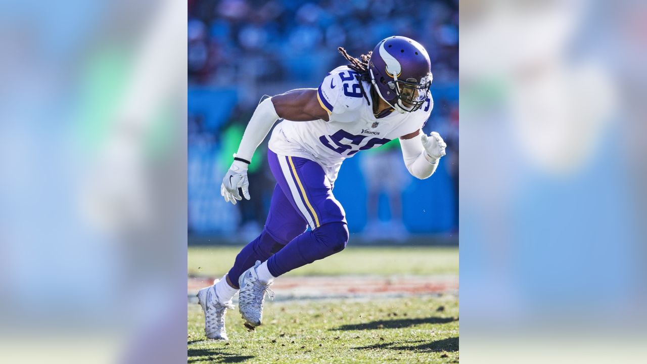 Report: Minnesota Vikings To Sign Linebacker Emmanuel Lamur - Daily Norseman