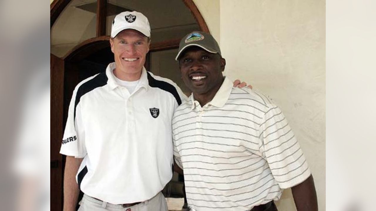 Fred Biletnikoff/Oakland Raiders Golf Classic