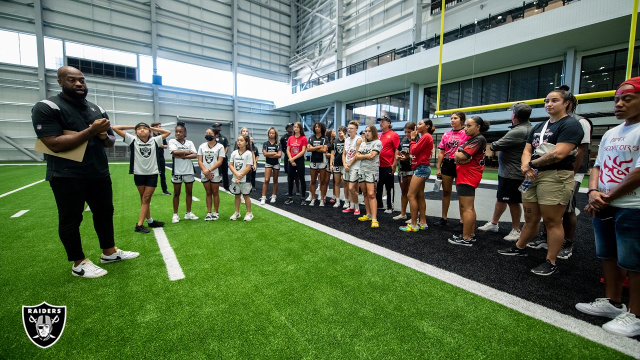 Fun Flag Football Facts - Apex Indoor Sports